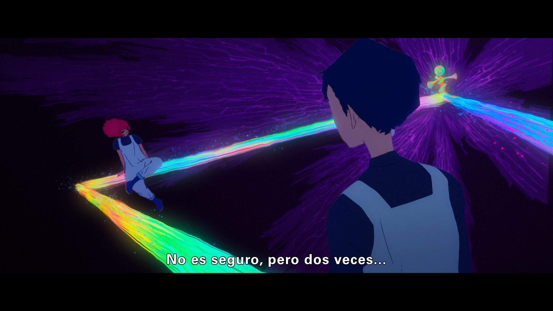 All You Need Is Kill (BVD)